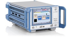 Rohde-schwarz - Data Recorder IQR I/Q